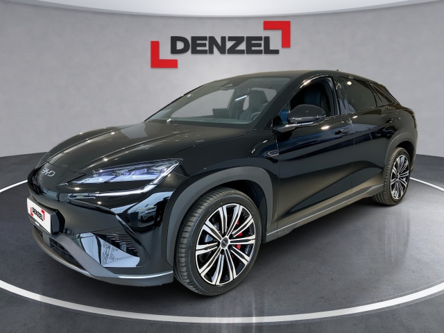 Bild 0: BYD SEALION 7 Excellence AWD