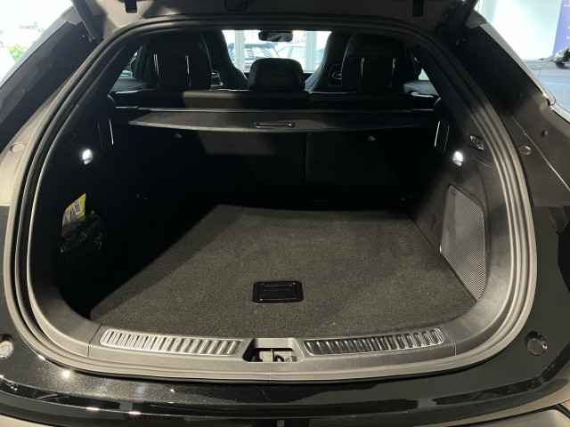 Bild 9: BYD SEALION 7 Excellence AWD