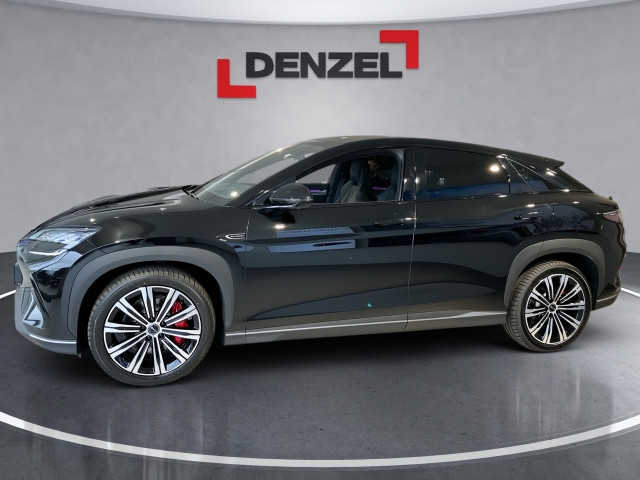 Bild 1: BYD SEALION 7 Excellence AWD