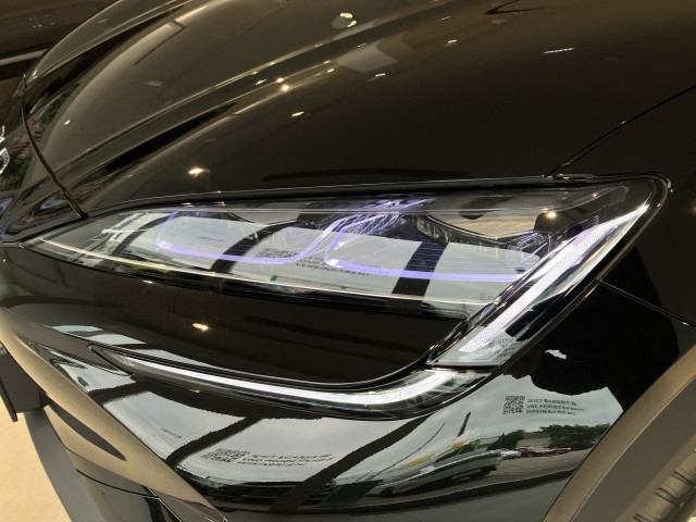 Bild 3: BYD SEALION 7 Excellence AWD