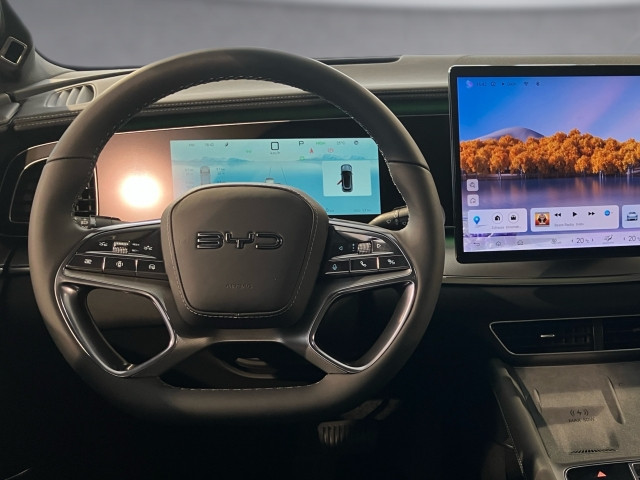 Bild 6: BYD SEALION 7 Excellence AWD