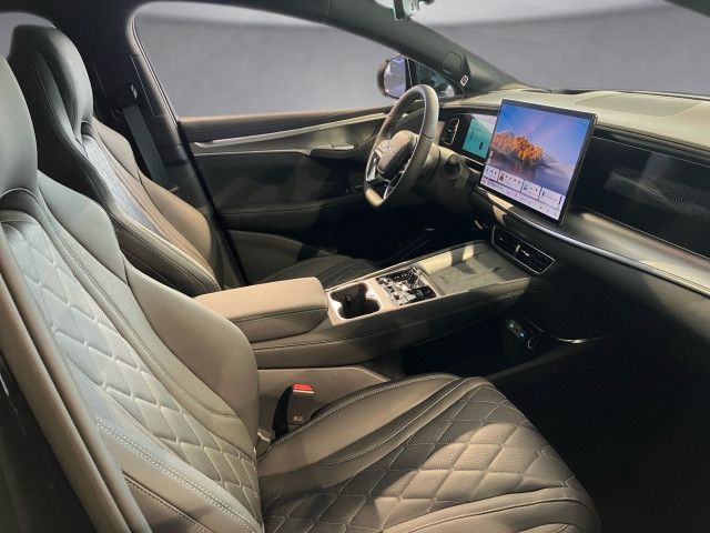 Bild 7: BYD SEALION 7 Excellence AWD