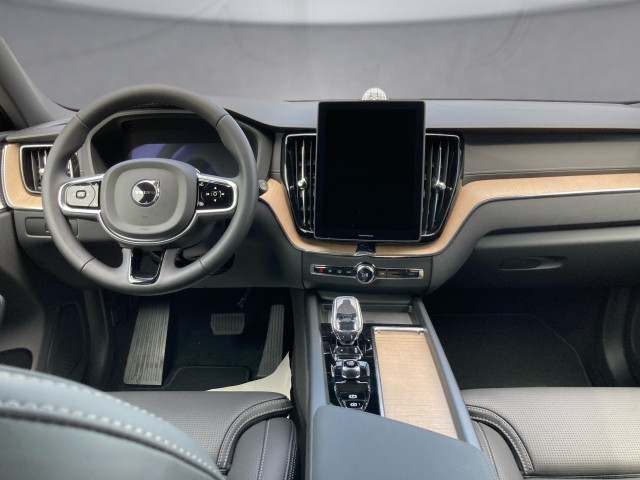 Bild 0: VOLVO PKW XC60 Ultra, T6 AWD Plug-in Hybrid, Elektrisch/Benzin, Dark