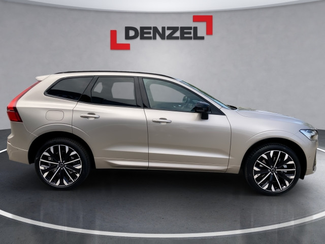 Bild 9: VOLVO PKW XC60 Ultra, T6 AWD Plug-in Hybrid, Elektrisch/Benzin, Dark