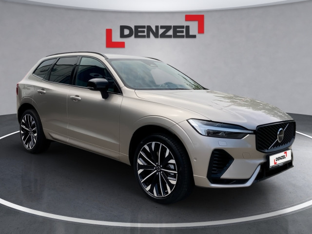 Bild 10: VOLVO PKW XC60 Ultra, T6 AWD Plug-in Hybrid, Elektrisch/Benzin, Dark