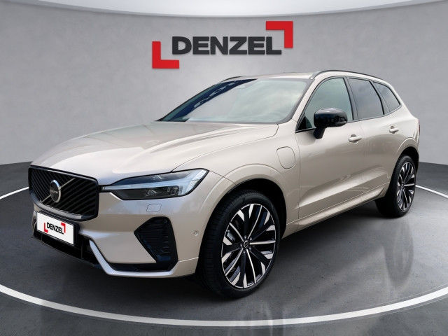Bild 5: VOLVO PKW XC60 Ultra, T6 AWD Plug-in Hybrid, Elektrisch/Benzin, Dark