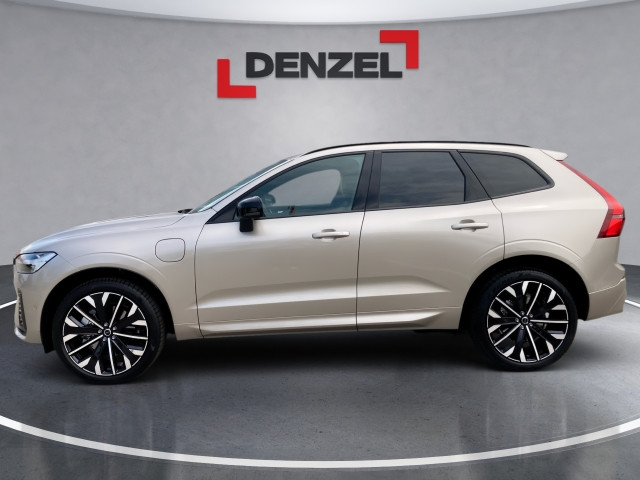 Bild 6: VOLVO PKW XC60 Ultra, T6 AWD Plug-in Hybrid, Elektrisch/Benzin, Dark