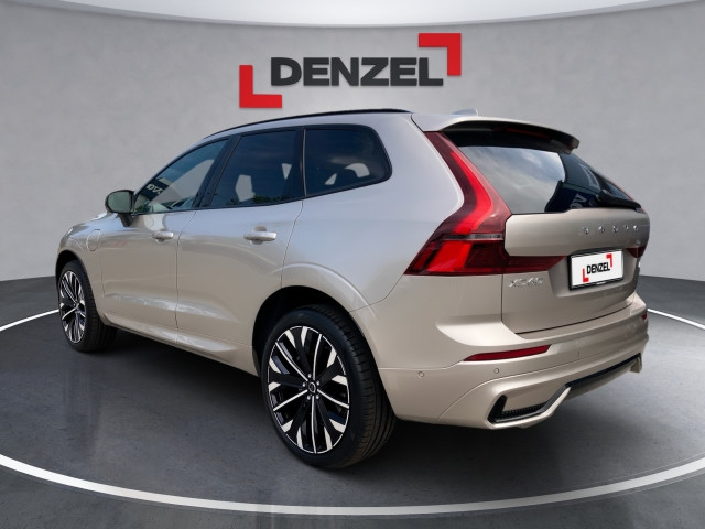 Bild 7: VOLVO PKW XC60 Ultra, T6 AWD Plug-in Hybrid, Elektrisch/Benzin, Dark