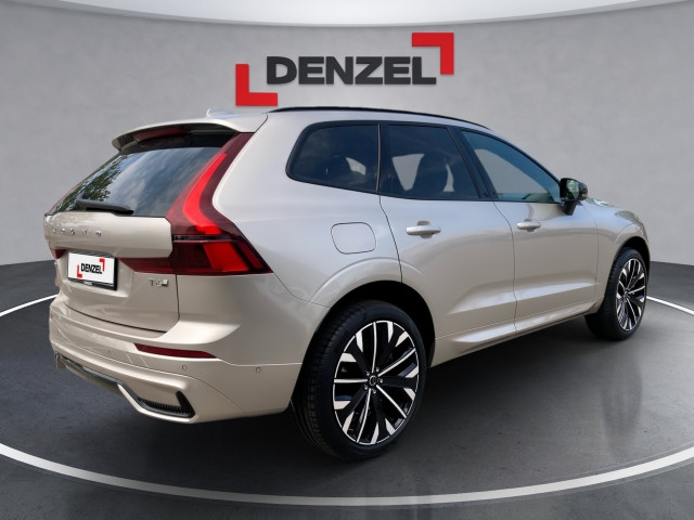 Bild 8: VOLVO PKW XC60 Ultra, T6 AWD Plug-in Hybrid, Elektrisch/Benzin, Dark