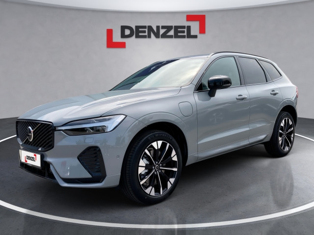 Bild 0: VOLVO PKW XC60 Plus, T6 AWD Plug-in Hybrid, Elektrisch/Benzin, Dark
