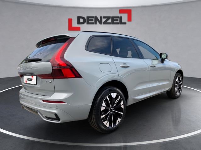 Bild 3: VOLVO PKW XC60 Plus, T6 AWD Plug-in Hybrid, Elektrisch/Benzin, Dark