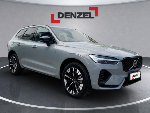 Bild 5: VOLVO PKW XC60 Plus, T6 AWD Plug-in Hybrid, Elektrisch/Benzin, Dark