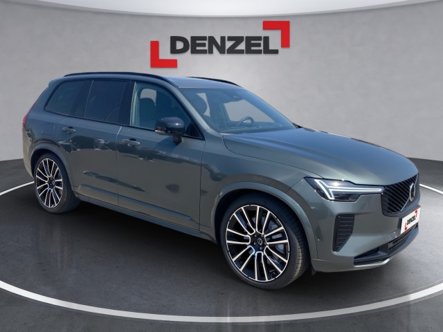 Bild 3: VOLVO PKW XC90 Ultra, T8 AWD Plug-in Hybrid, Elektrisch/Benzin, Dark,