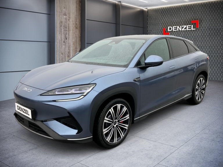 Bild 0: BYD SEALION 7 Excellence AWD