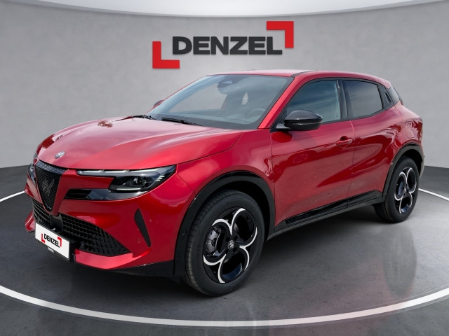 Bild 0: Alfa Junior Ibrida 1.2 Hybrid eDCT6