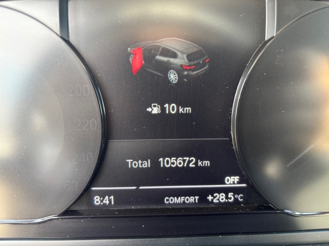 Bild 13: BMW 118i 5-Türer F40 B38