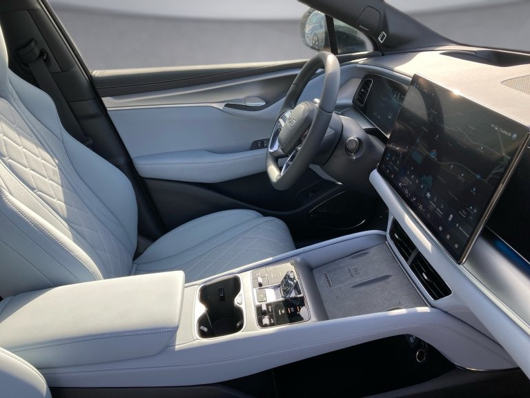 Bild 10: BYD SEALION 7 Excellence AWD