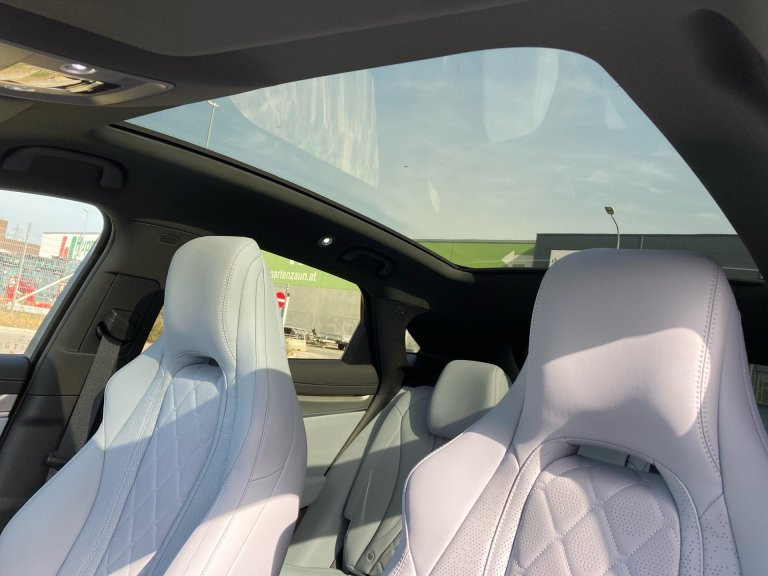 Bild 13: BYD SEALION 7 Excellence AWD