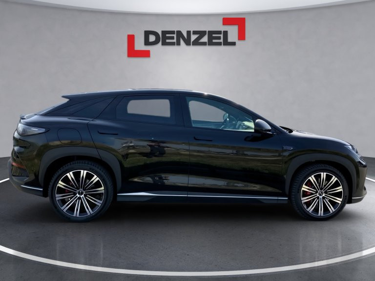 Bild 4: BYD SEALION 7 Excellence AWD
