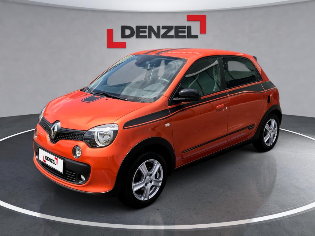 Bild 0: Renault Renault Twingo GT