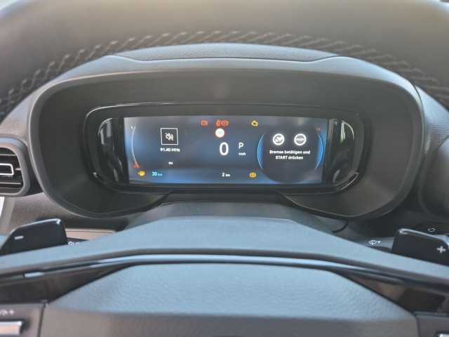 Bild 9: Toyota Proace City Verso Lounge L2 1,5-D 130 AT