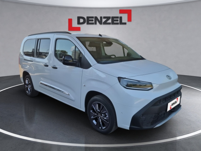 Bild 5: Toyota Proace City Verso Lounge L2 1,5-D 130 AT
