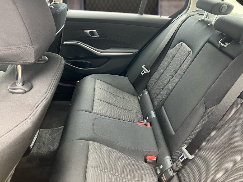 Bild 11: BMW 320d xDrive 48V Mild