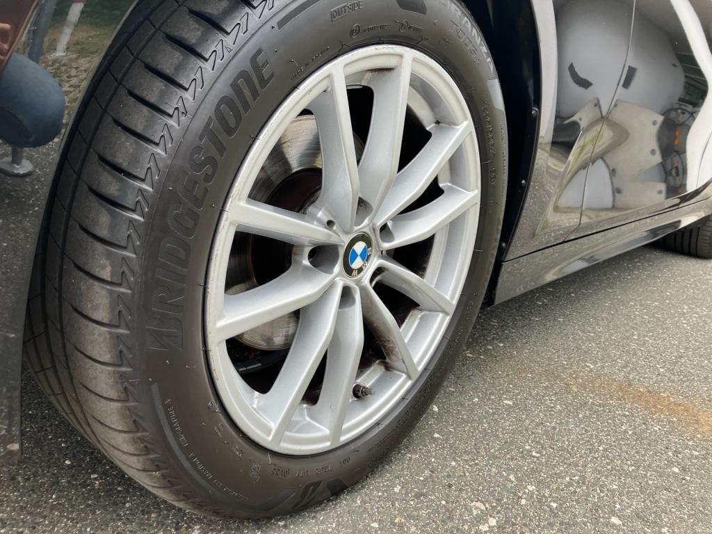 Bild 7: BMW 320d xDrive 48V Mild