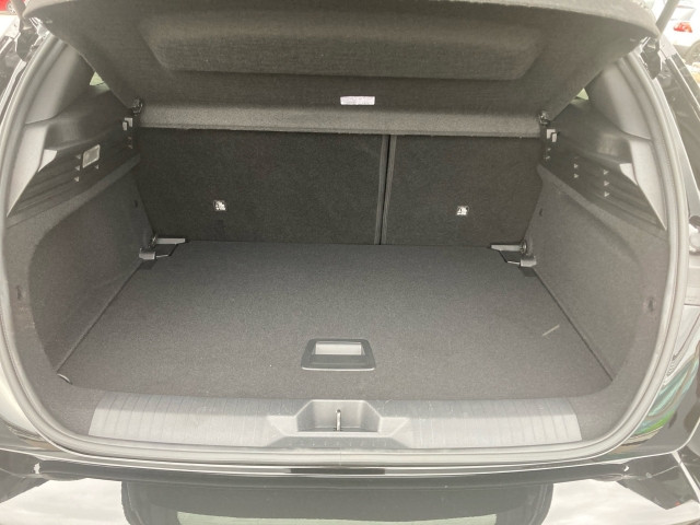 Bild 12: Opel Opel Astra GS Aut.