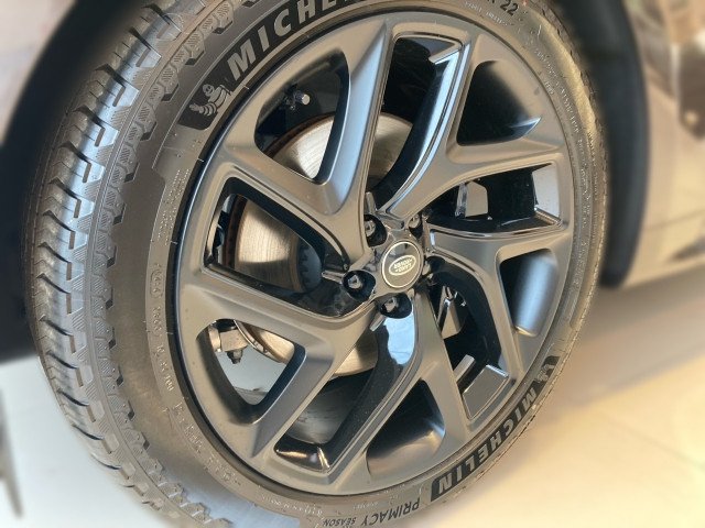 Bild 2: Land Rover Range Rover Sport P460e Dynamic SE AWD