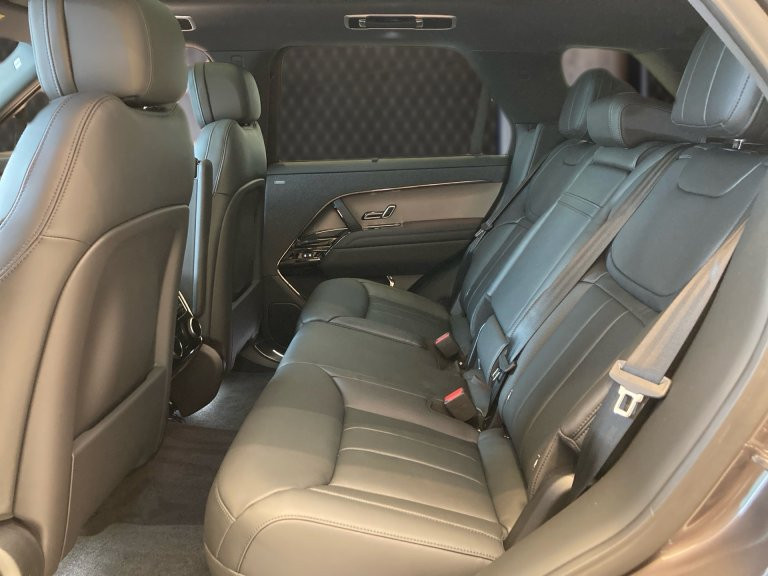 Bild 7: Land Rover Range Rover Sport P460e Dynamic SE AWD