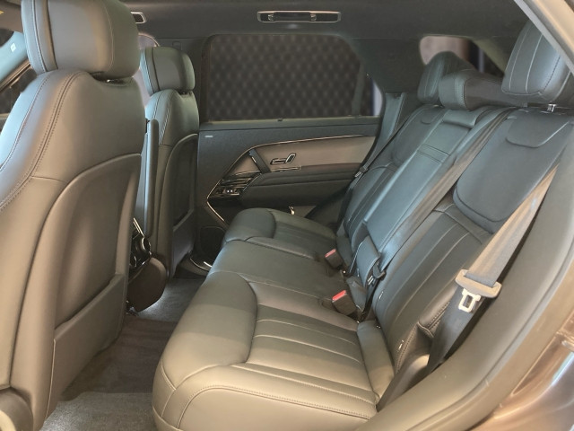 Bild 7: Land Rover Range Rover Sport P460e Dynamic SE AWD
