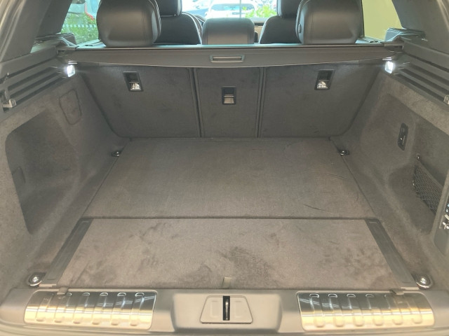 Bild 8: Land Rover Range Rover Sport P460e Dynamic SE AWD
