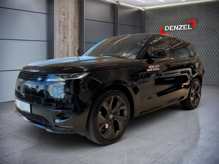 Bild 0: Land Rover Range Rover Sport P460e Dynamic SE