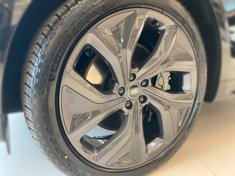 Bild 2: Land Rover Range Rover Sport P460e Dynamic SE