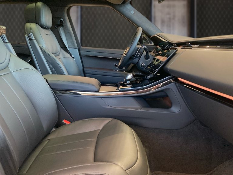Bild 6: Land Rover Range Rover Sport P460e Dynamic SE