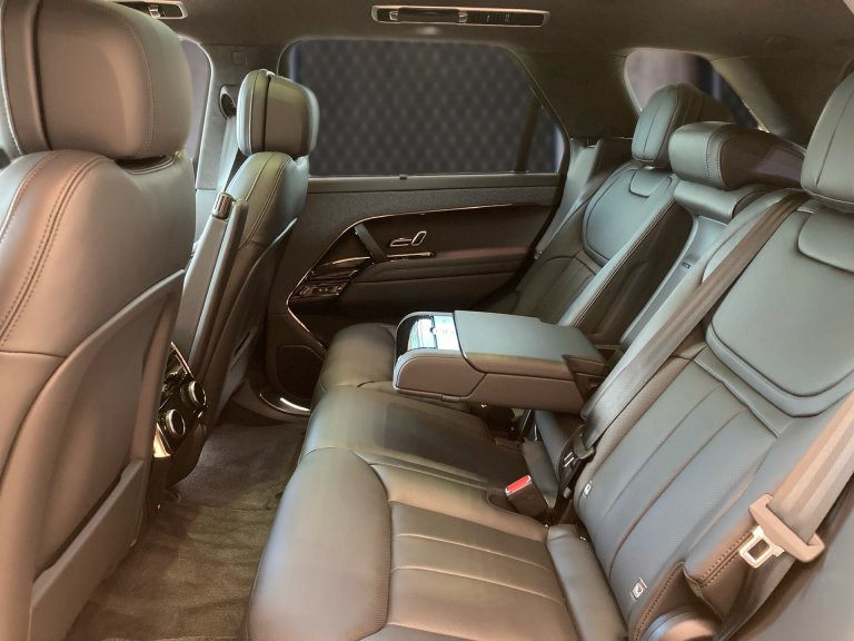 Bild 7: Land Rover Range Rover Sport P460e Dynamic SE