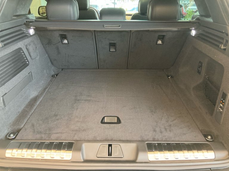 Bild 8: Land Rover Range Rover Sport P460e Dynamic SE