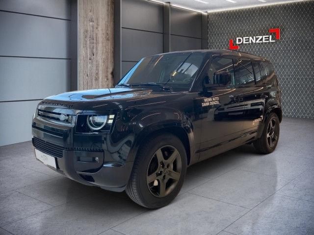 Bild 0: Land Rover Defender 110 D250 X-Dynamic SE