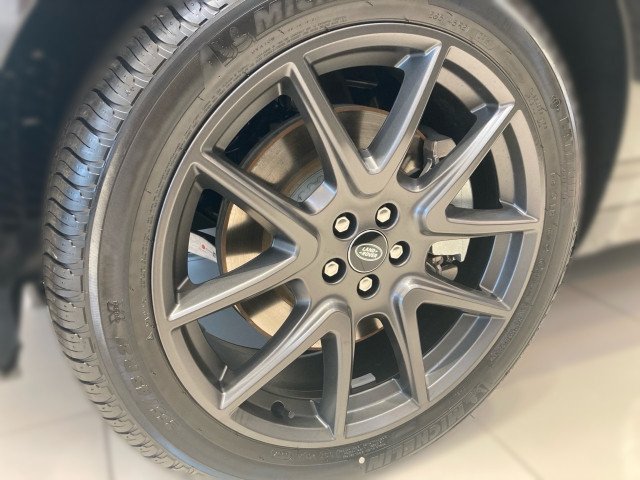 Bild 2: Land Rover Range Rover PHEV AWD 5DR SWB Autobiography
