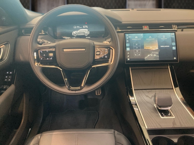 Bild 4: Land Rover Range Rover PHEV AWD 5DR SWB Autobiography