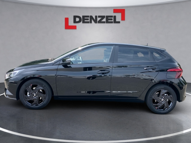 Bild 1: Hyundai i20 (BC3) Comfort Line 1.0 T-GDI DCT