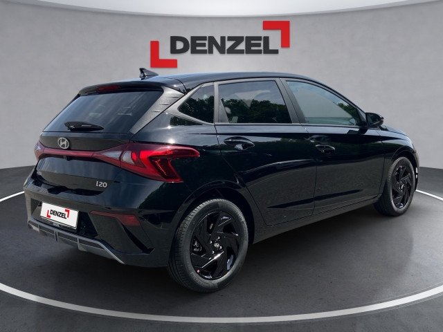 Bild 3: Hyundai i20 (BC3) Comfort Line 1.0 T-GDI DCT