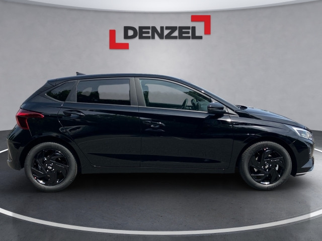 Bild 4: Hyundai i20 (BC3) Comfort Line 1.0 T-GDI DCT
