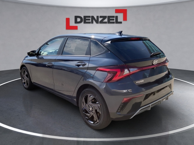 Bild 2: Hyundai i20 (BC3) Comfort Line 1.0 T-GDI DCT