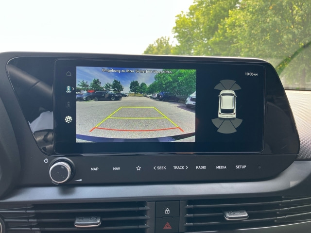 Bild 13: Hyundai i20 (BC3) Comfort Line 1.0 T-GDI