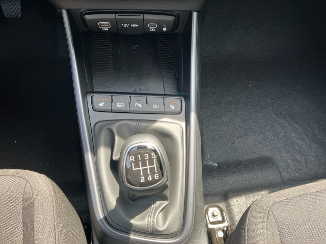 Bild 14: Hyundai i20 (BC3) Comfort Line 1.0 T-GDI