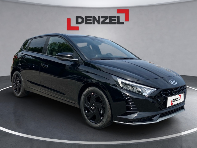 Bild 5: Hyundai i20 (BC3) Comfort Line 1.0 T-GDI