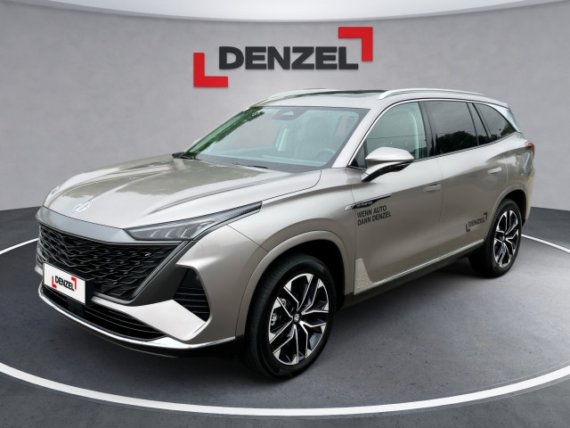 Bild 0: MG MGS9 PHEV Luxury MY25