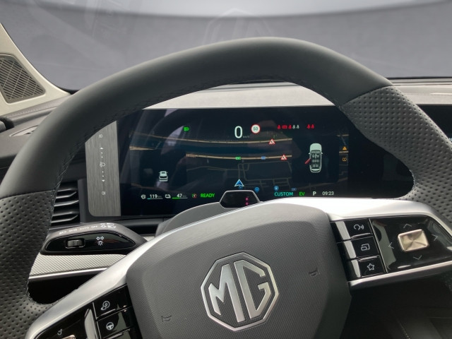 Bild 9: MG MGS9 PHEV Luxury MY25